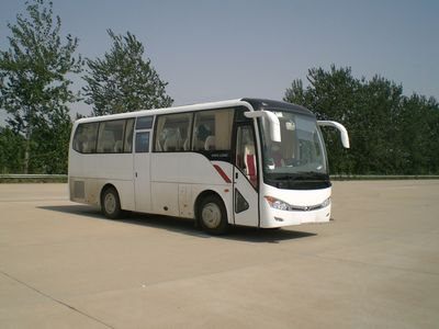 Jinlong  XMQ6898Y3 coach