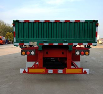 Oluda  ALD9400ZL tipping chassis 