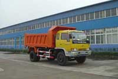 Era  BJ3166DJPHA Dump truck