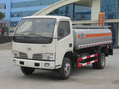 Cheng Liwei CLW5820GTank type low-speed truck