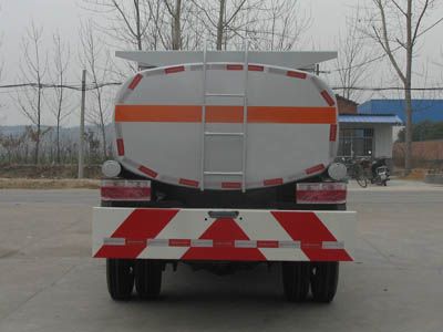 Cheng Liwei  CLW5820G Tank type low-speed truck