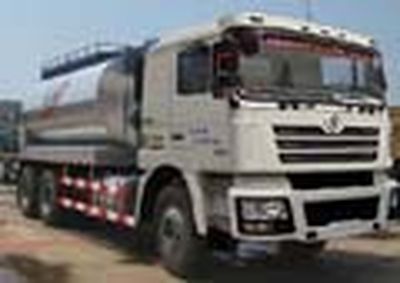 Eurasian  EA5256GLQNR434 Asphalt distributor truck