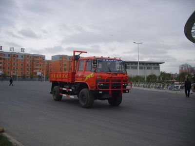 Dongfeng  EQ2090NX70D Desert off-road vehicle