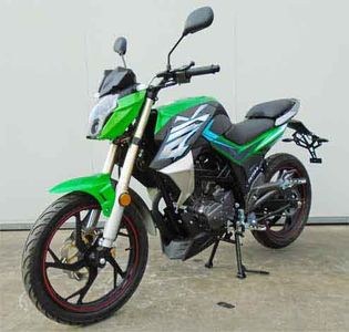 Fenghao  FH150B Two wheeled motorcycles