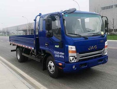 Jianghuai brand automobiles HFC1043B71K5C7S Truck