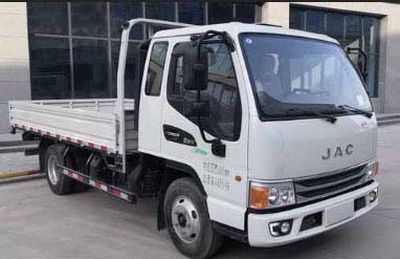 Jianghuai brand automobiles HFC1045B22K1C7S Truck