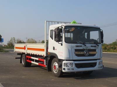 Jiangte brand automobiles JDF5180TQPE6 Gas cylinder transport vehicle