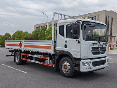 Jiangte brand automobiles JDF5180TQPE6 Gas cylinder transport vehicle