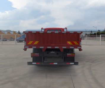 Platinum Jun  LFJ1130G2 Truck