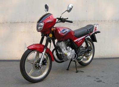 Longying  LY1259 Two wheeled motorcycles