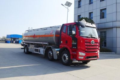 Xingshi  SLS5263GYYC6A Oil tanker