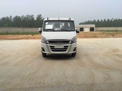 Lufeng  ST5040XZMD Emergency rescue lighting vehicle