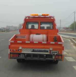 Lufeng  ST5040XZMD Emergency rescue lighting vehicle