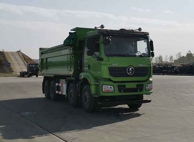 Shaanxi Automobile SX3319HD406 Dump truck