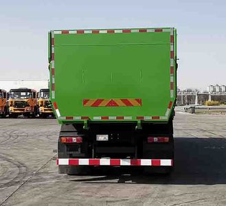 Shaanxi Automobile SX3319HD406 Dump truck