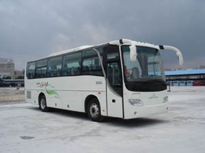 Jinlv  XML6108E13 coach