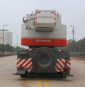 Zhonglian Automobile ZLJ5710JQAY180 All terrain crane