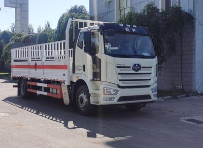 Longdi  CSL5180TQPE6 Gas cylinder transport vehicle