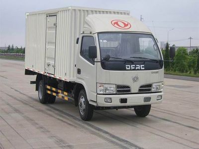 Dongfeng  EQ5041XXY73DDAC Box transport vehicle