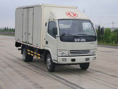 Dongfeng  EQ5041XXY73DDAC Box transport vehicle