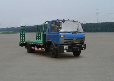 Dongfeng  EQ5120TPBK Flat transport vehicle