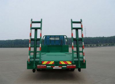 Dongfeng  EQ5120TPBK Flat transport vehicle