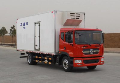 Dongfeng  EQ5121XLCL9BDGAC Refrigerated truck