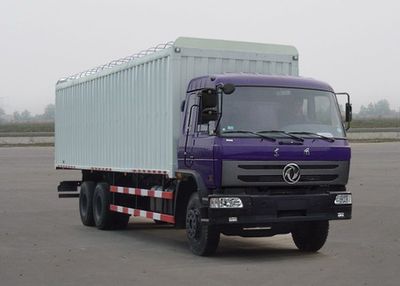 Dongfeng  EQ5208XXBK3G1 Canopy transport vehicle