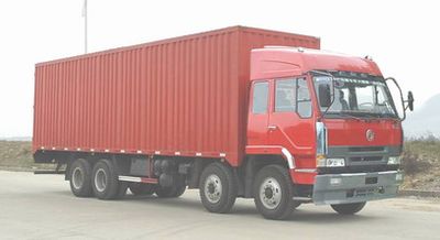 Dongfeng  EQ5312XXYGE Box transport vehicle