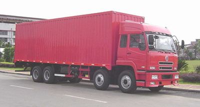 Dongfeng  EQ5312XXYGE Box transport vehicle