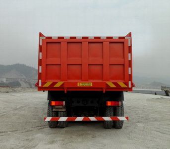 Chida  EXQ3310A22 Dump truck