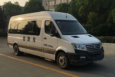 Yunhai KK5050XJCInspection vehicle