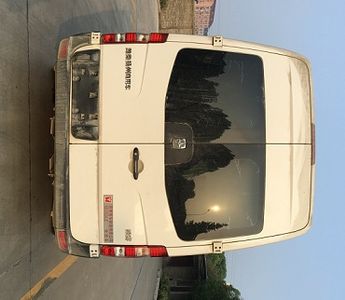 Yunhai  KK5050XJC Inspection vehicle