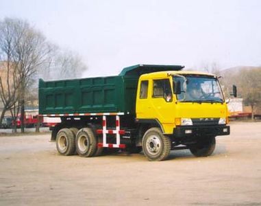 Huayuda LHY3228Dump truck