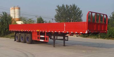 Suhua  PHY9400 Fence semi-trailer