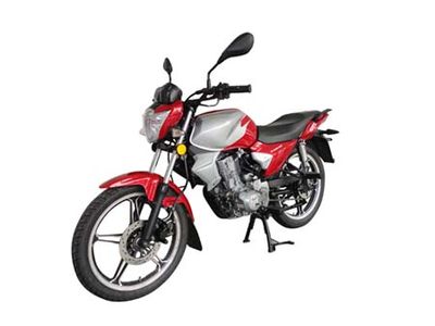 Qianjiang  QJ1255G Two wheeled motorcycles