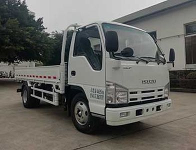 Isuzu  QL1041AMHA Truck