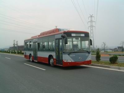 Jinlong  XMQ6125G1 City buses