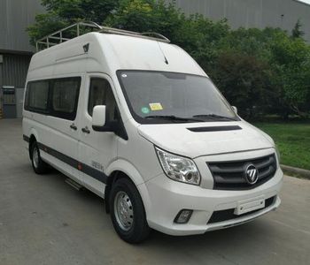 Foton  BJ5048XLJE4 RV