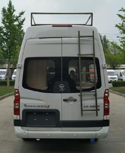 Foton  BJ5048XLJE4 RV