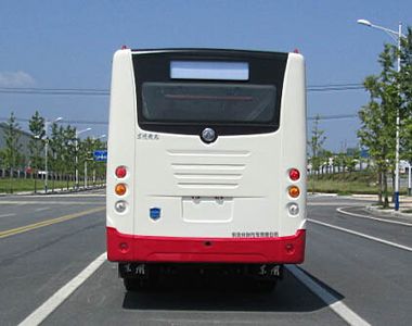 Dongfeng  EQ6711CTV City buses