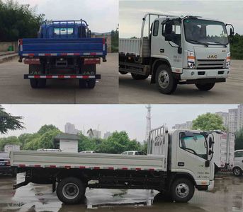 Jianghuai brand automobiles HFC1043P71K8C2V Truck