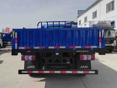 Jianghuai brand automobiles HFC1043P71K8C2V Truck