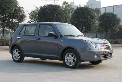 Lifan  LF7132A Sedan