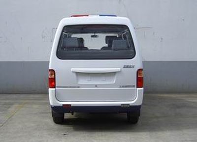 Wuling  LZW5026XKCD3 Survey vehicle