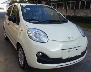 Chery  SQR7000BEVJ00 Pure electric sedan