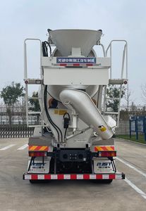 Ruijiang  WL5311GJBYCG6DT Concrete mixing transport vehicle