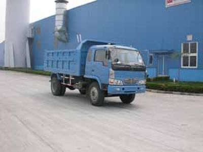 Beijing brand automobilesBJ30501PU5Dump truck