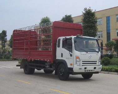 Dayun CGC5102CCYHDE44EGrate type transport vehicle