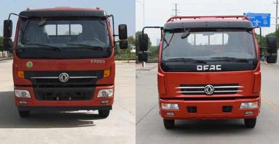 Dongfeng  DFA1110L11D3 Truck